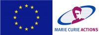 EU Marie Curie Actions logo
